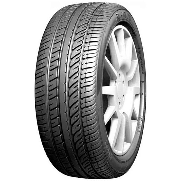 Evergreen EU72 225/45 R18 95W летние китайские
