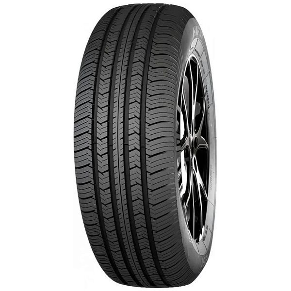 Hifly HF-261 195/50 R15 82V летние китайские