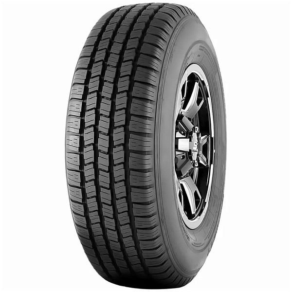 Lanvigator Gazill 185/75 R16 104R C летние китайские