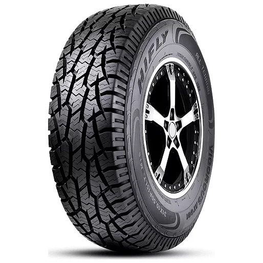 Hifly Vigorous AT601 255/70 R16 111T летние китайские