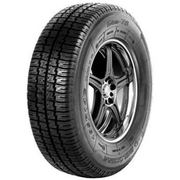 Белшина Bel-78 195/80 R14 102Q С летние импортные