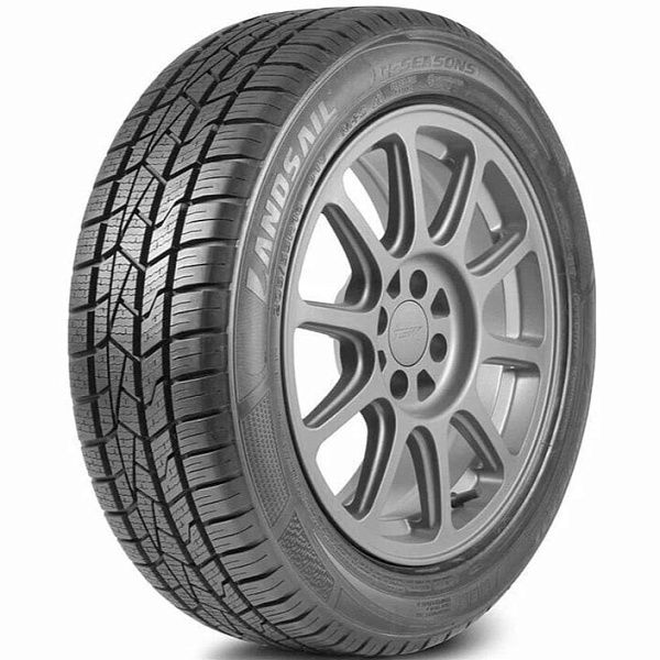 Landsail 4-SEASONS 235/50 R18 101V XL всесезонные китайские