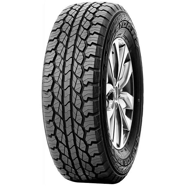 Rydanz Raptor R09 235/85 R16 120S летние китайские