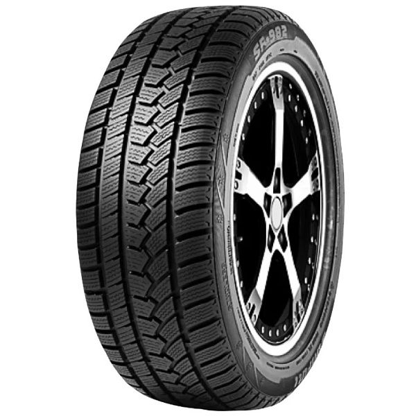 Sunfull SF-982 225/45 R17 94H XL зимние китайские