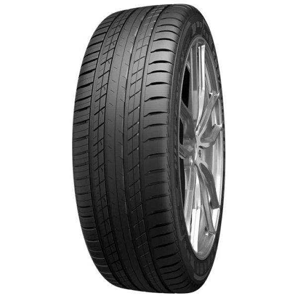 Dynamo MSU01 Hiscend-H 305/45 R22 118W XL летние китайские