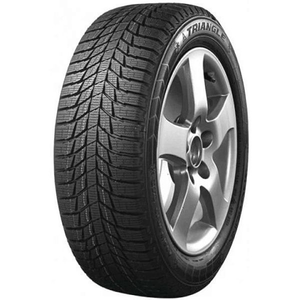 Triangle SnowLink Trin PL01 245/75 R16 111T зимние китайские