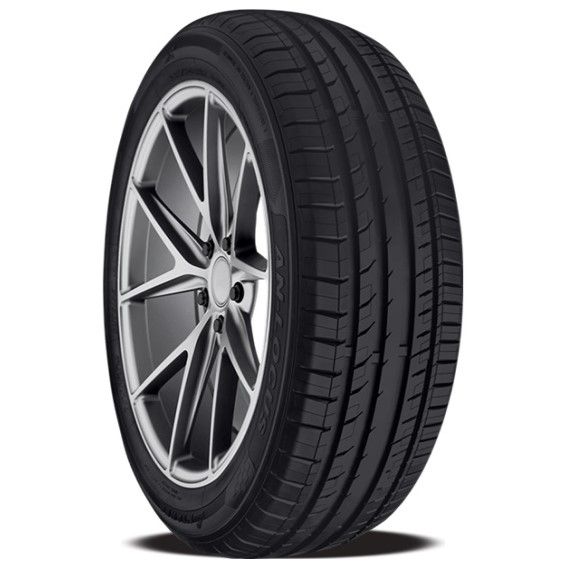 Antares An-locus 245/40 R18 97W летние китайские