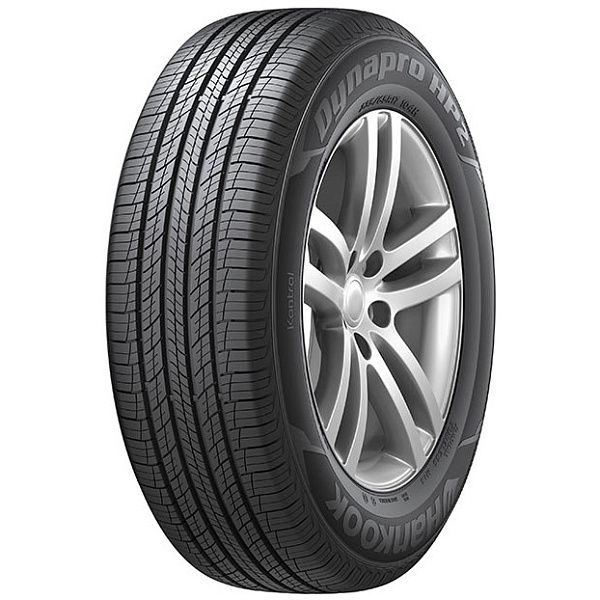 Hankook Dynapro HP2 RA33 235/65 R17 104H всесезонные