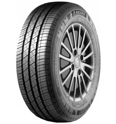 Landsail LSV88 185/80 R14 102/100R летние импортные