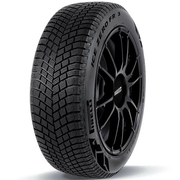 Pirelli Ice Zero Friction 3 235/60 R18 107H зимние