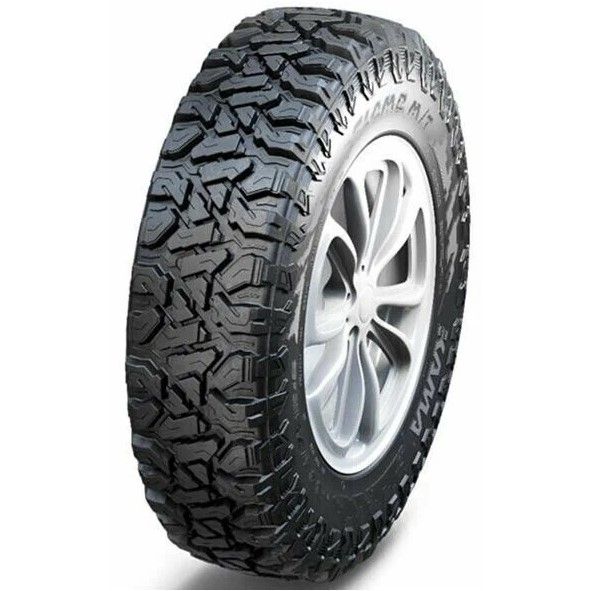 Kama Flame M/T LCV 195/75 R16 107N всесезонные российские
