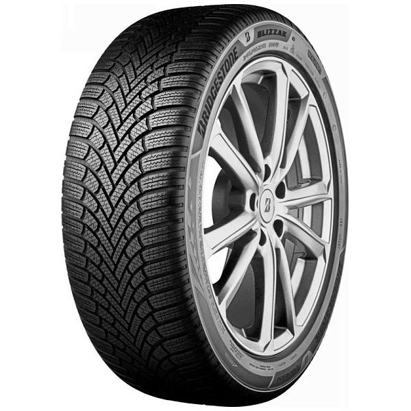 Bridgestone Blizzak 6 255/45 R20 105W зимние