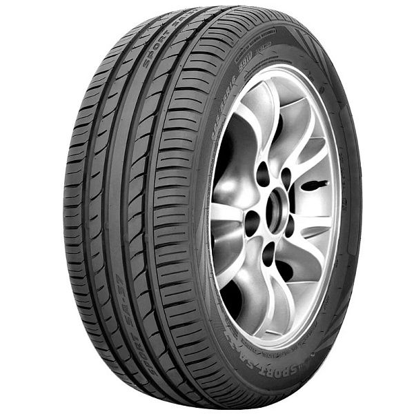 Westlake SA37 255/40 R19 100Y летние китайские
