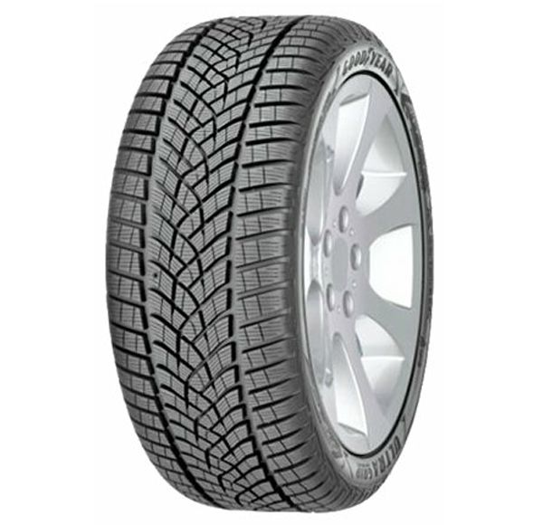 Goodyear UltraGrip Performance SUV 245/50 R20 105V зимние