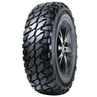 Ovation VI-186MT 265/70 R17 121Q С летние китайские