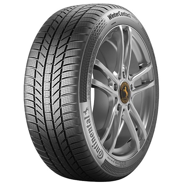 Continental WinterContactTS870P 285/40 R20 108V XL зимние