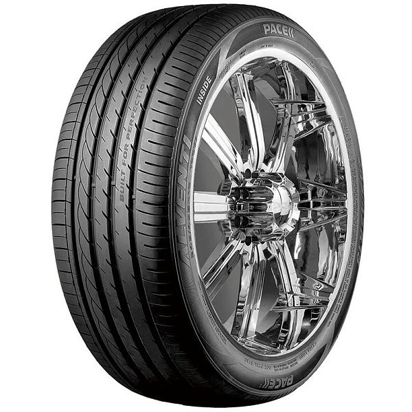 Pace ALVENTI 255/35 R18 90Y Run Flat летние китайские