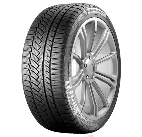 Continental WinterContact TS 850 P 255/50 R20 109H зимние импортные