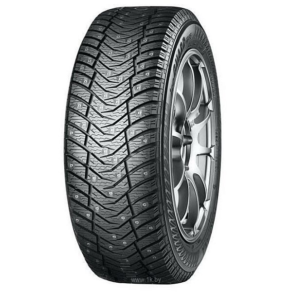 Yokohama IceGuard Stud iG65 215/50 R17 95T зимние шипованные