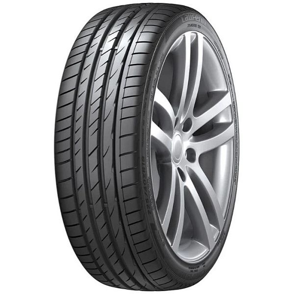 Laufenn S Fit EQ LK01B 255/40 R18 95W Run Flat летние