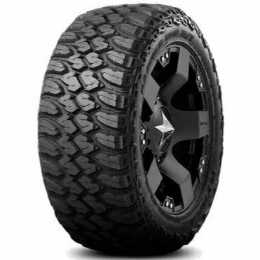 Rydanz Rammer R08 245/75 R16 120Q C летние китайские