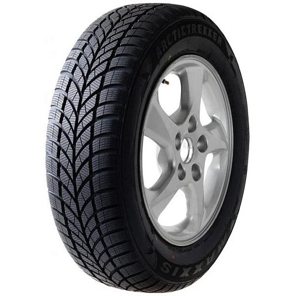 Maxxis Arctictrekker WP-05 195/50 R16 88V зимние