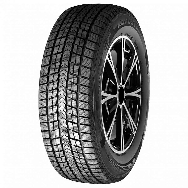 Nexen WinGuard Ice Plus 195/55 R15 89T зимние