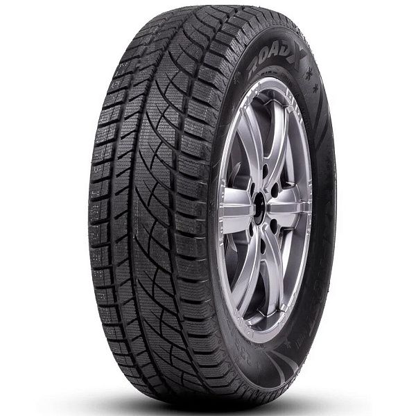 RoadX Frost WU01 225/45 R17 91H зимние