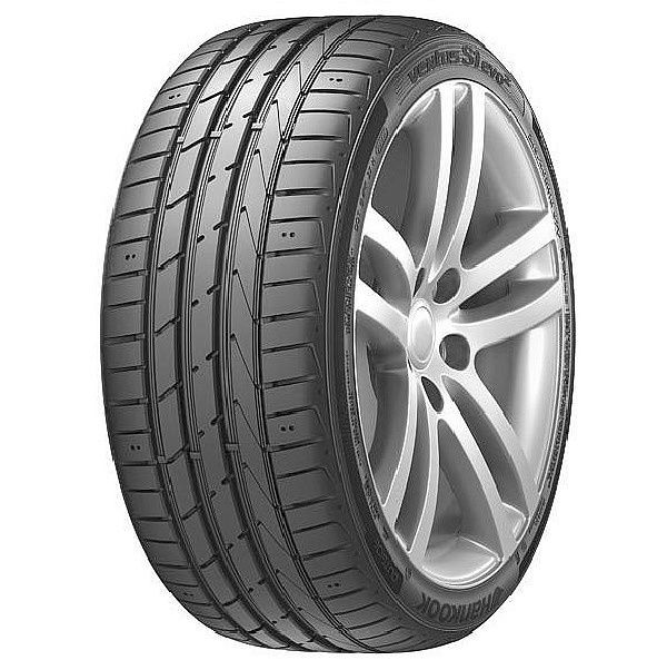 Hankook Ventus S1 Evo 2 K117B 245/40 R18 97Y XL Run Flat летние
