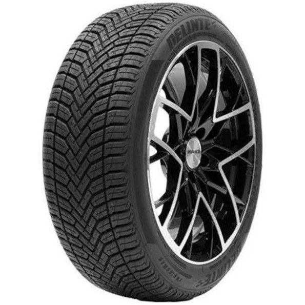 Delinte AW6 175/65 R14 82T летние китайские