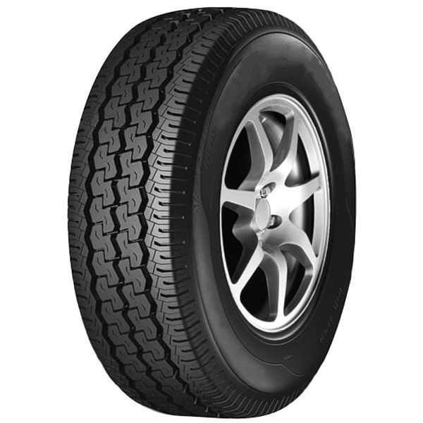 Bars XL607 195/75 R16 107R C летние импортные