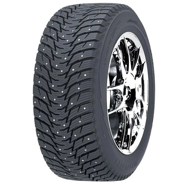 Westlake IceMaster Spike Z-506 235/40 R18 95T зимние шипованные китайские
