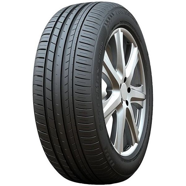 Kapsen Sportmax S2000 245/35 R20 95W XL летние китайские