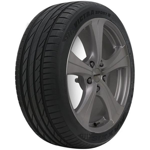 Maxxis Victra Sport 5 (VS5) 245/45 R17 99Y летние