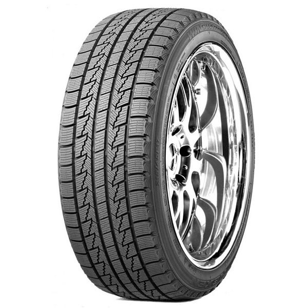 Roadstone WinGuard Ice 185/65 R15 88Q зимние