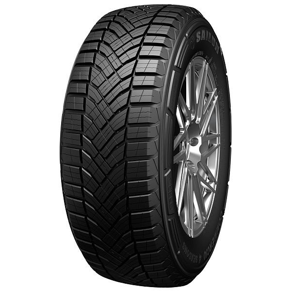 Sailun Commercio 4 Seasons 215/60 R17 109T С летние китайские