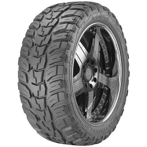 Kumho KL71 Road Venture MT 315/70 R17 121Q С летние китайские