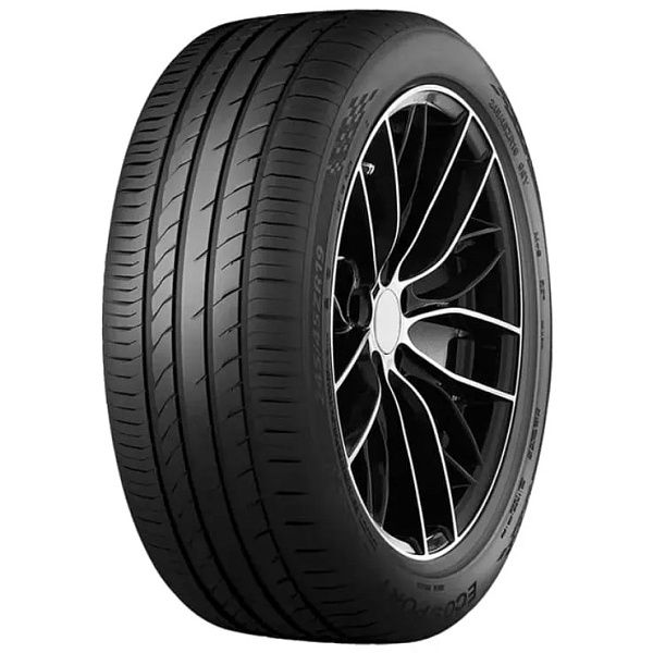 Rapid EcoSport 225/55 R18 98V летние китайские