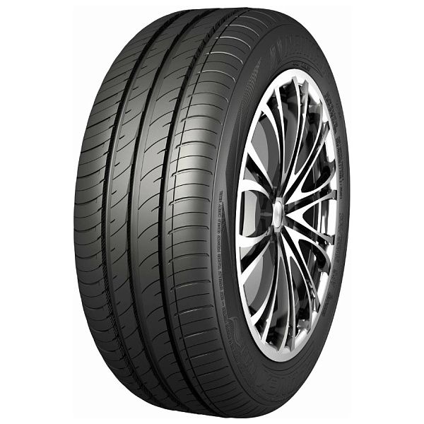 Nankang NA-1 205/55 R16 94V летние