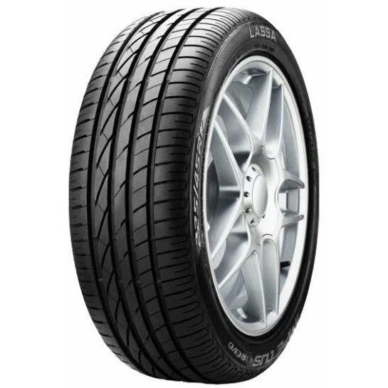 Lassa Impetus Revo 215/65 R15 96H летние