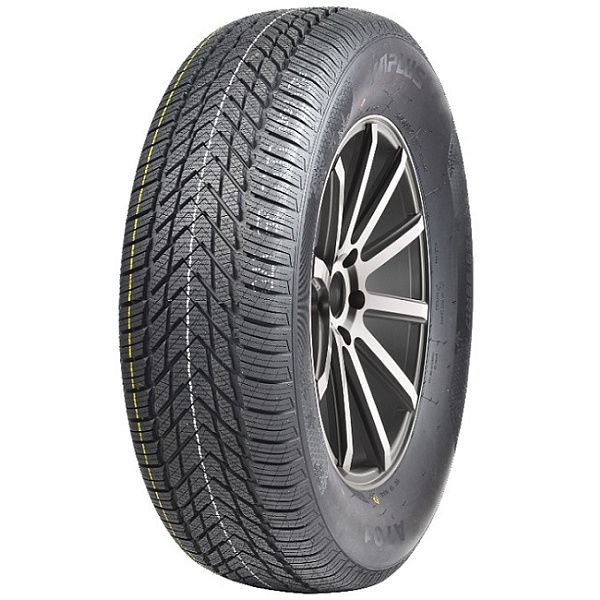 Aplus A701 185/65 R14 86T зимние