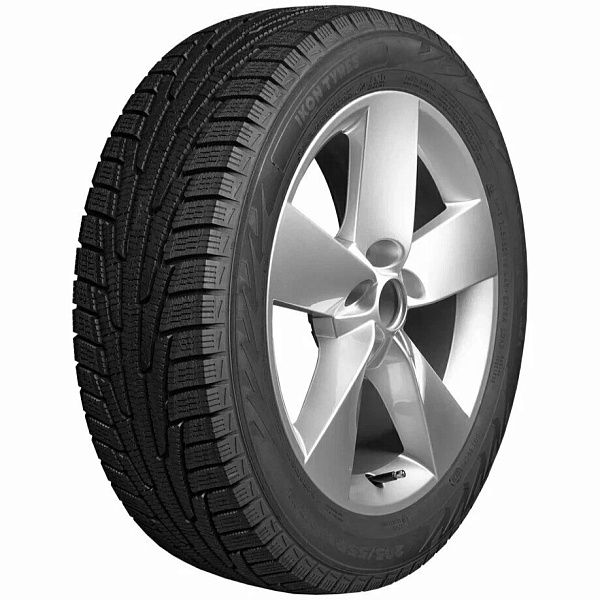 Ikon Character Snow 2 (Nordman RS2) 185/70 R14 92R зимние российские