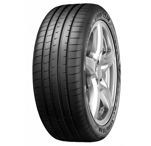 Goodyear Eagle F-1 Asymmetric 5 225/45 R18 91Y летние импортные