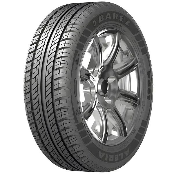 Barez Aleria P601 185/60 R15 84H летние