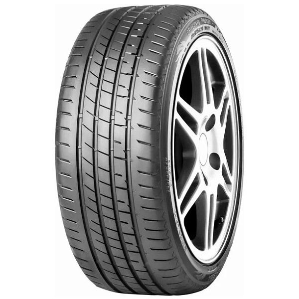 Lassa Driveways Sport + 235/35 R19 91Y XL летние