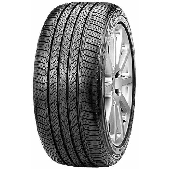 Maxxis Bravo HP-M3 235/65 R18 106V летние