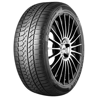 Goodride Zuper Snow Z-507 255/50 R19 107V XL зимние китайские