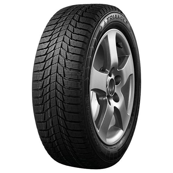 Triangle TRIN PL01 245/45 R18 100R зимние китайские
