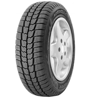 Matador Nordicca Van 225/70 R15 112R С зимние российские
