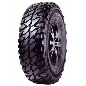 Hifly Vigorous MT601 265/70 R17 121Q C летние китайские